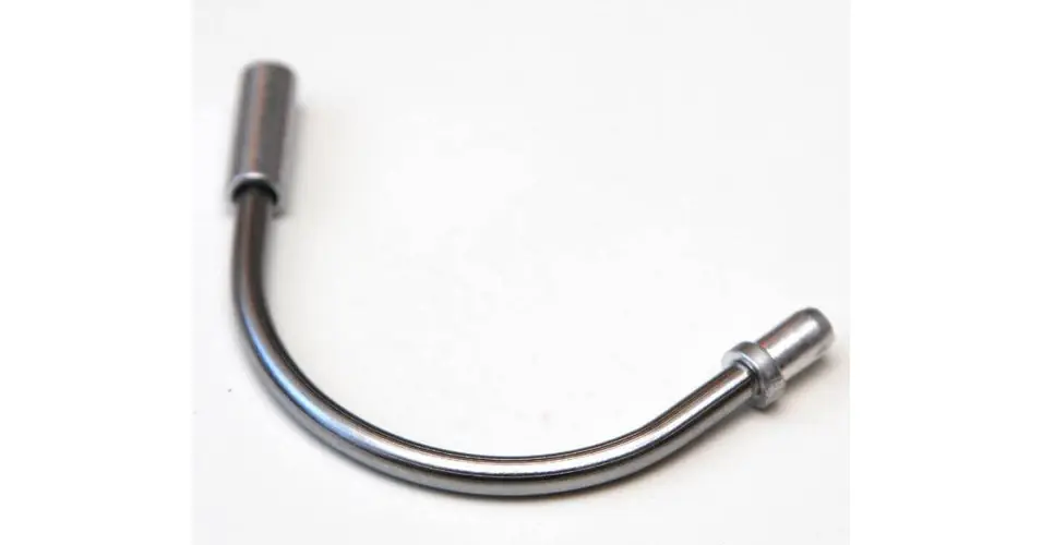 135 fokos V-fékpipa hátsó fékhez, acél Akciós ár